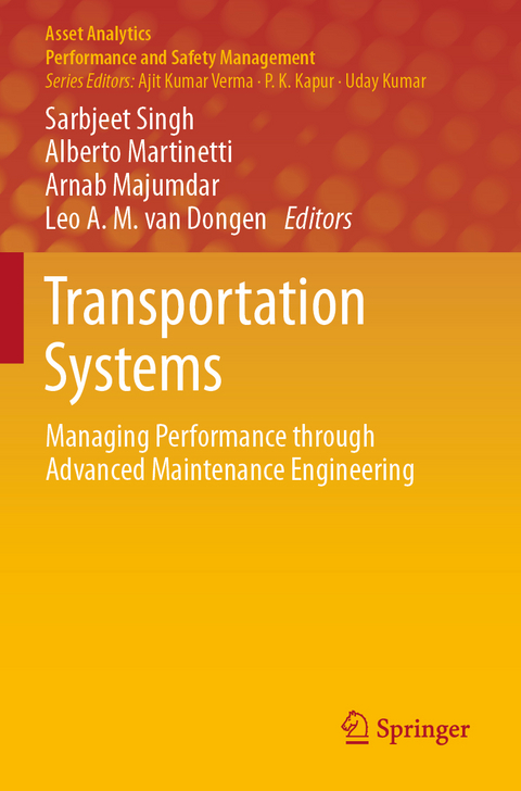 Transportation Systems - 