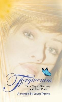 Forgiveness - Laura Throne