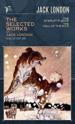 The Selected Works of Jack London, Vol. 01 (of 25) - Jack London