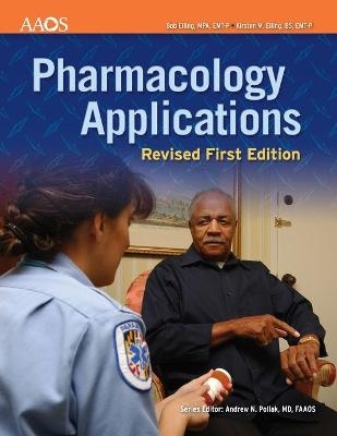 Pharmacology Applications -  American Academy of Orthopaedic Surgeons (AAOS)