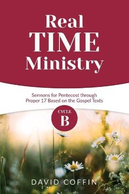 Real Time Ministry - David Coffin