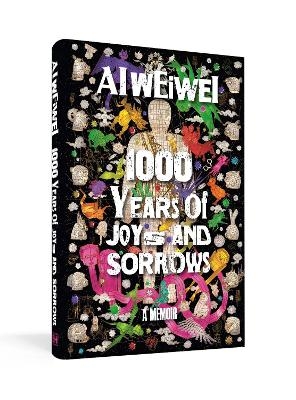 1000 Years of Joys and Sorrows - Ai Weiwei