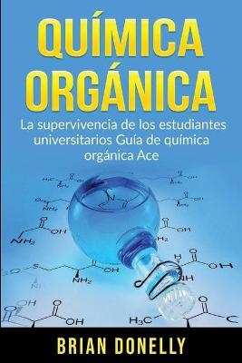 Química Orgánica - Brian Donelly