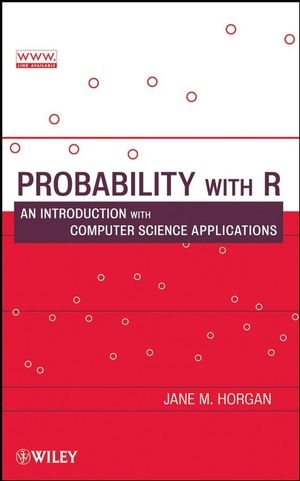 Probability with R -  Jane M. Horgan