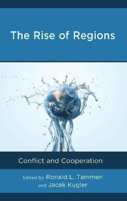 The Rise of Regions - 