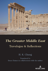 The Greater Middle East - H. K. Chang