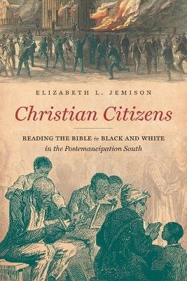 Christian Citizens - Elizabeth L. Jemison