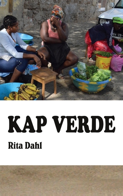 Kap Verde - Rita Dahl
