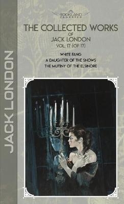 The Collected Works of Jack London, Vol. 17 (of 17) - Jack London