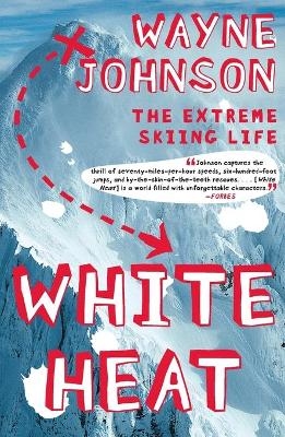 White Heat - Dr Wayne Johnson