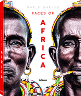 Faces of Africa - Mario Marino