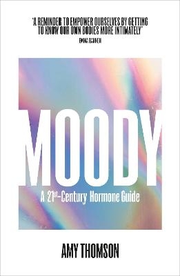 Moody - Amy Thomson