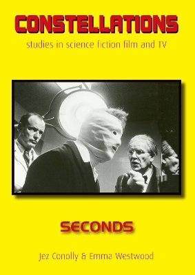 Seconds - Jez Conolly, Emma Westwood