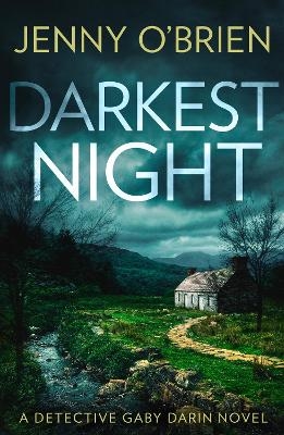 Darkest Night - Jenny O’Brien