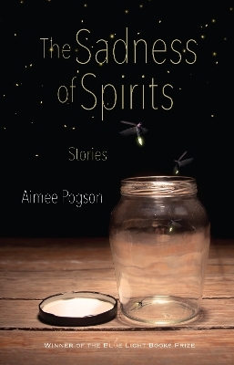 The Sadness of Spirits - Aimee Pogson