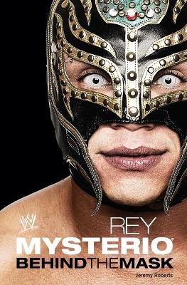 Rey Mysterio - Jeremy Roberts