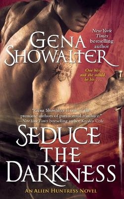 Seduce the Darkness - Gena Showalter