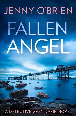 Fallen Angel - Jenny O’Brien