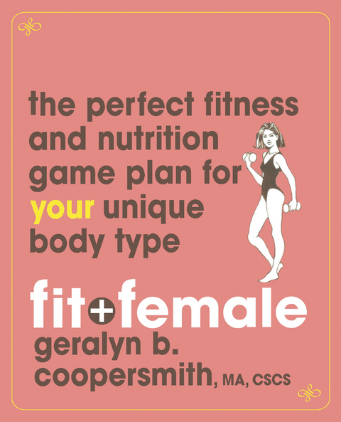 Fit and Female -  Geralyn Coopersmith