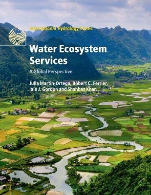 Water Ecosystem Services - 