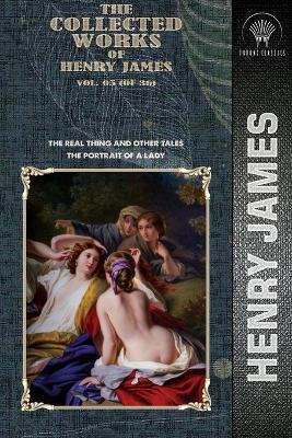 The Collected Works of Henry James, Vol. 05 (of 36) - Henry James