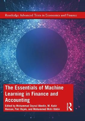 The Essentials of Machine Learning in Finance and Accounting - 