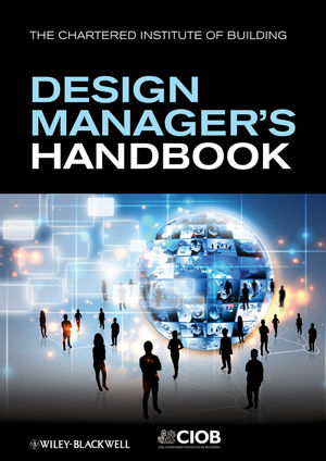 Design Manager's Handbook -  John Eynon