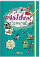 Dein Mädchen Journal - Nikki Busch