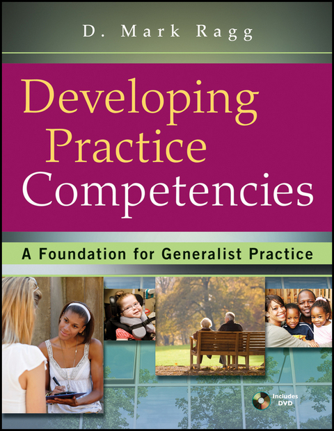 Developing Practice Competencies - D. Mark Ragg