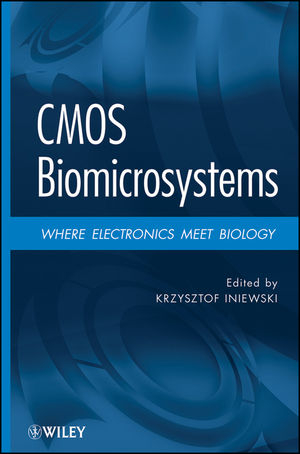 CMOS Biomicrosystems - 