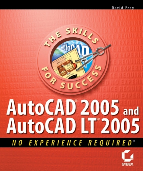 AutoCAD 2005 and AutoCAD LT 2005 - David Frey