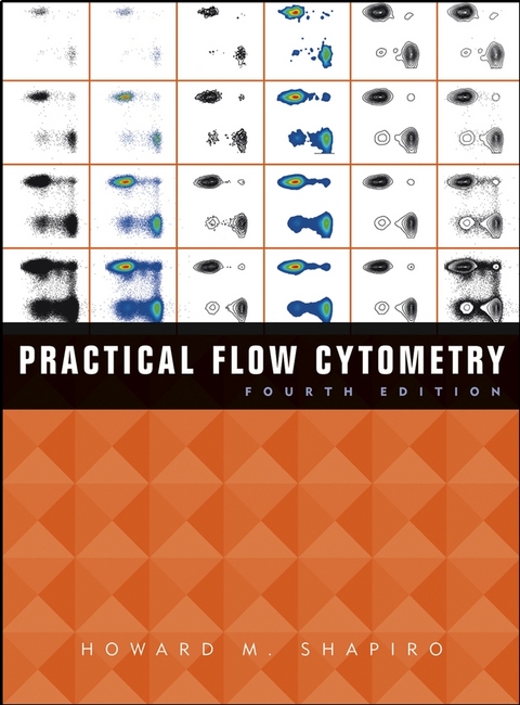 Practical Flow Cytometry -  Howard M. Shapiro