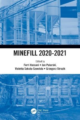 Minefill 2020-2021 - 