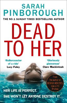 Dead to Her - Sarah Pinborough