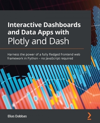Interactive Dashboards and Data Apps with Plotly and Dash - Elias Dabbas