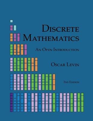Discrete Mathematics - Oscar Levin