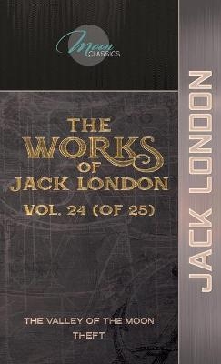 The Works of Jack London, Vol. 24 (of 25) - Jack London