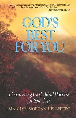 Gods Best for You -  HELLEBERG