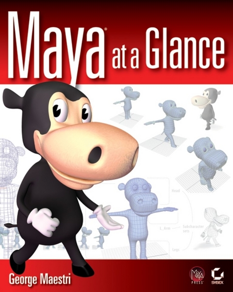 Maya at a Glance - George Maestri