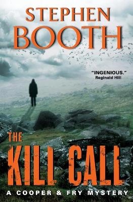 The Kill Call - Professor Stephen Booth
