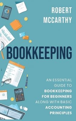 Bookkeeping - Robert Mccarthy