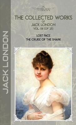 The Collected Works of Jack London, Vol. 08 (of 25) - Jack London