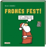 Frohes Fest! - Miguel Fernandez
