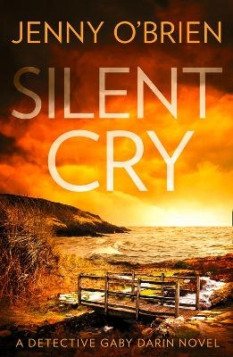 Silent Cry - Jenny O’Brien