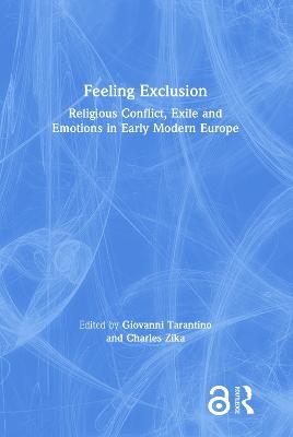 Feeling Exclusion - 