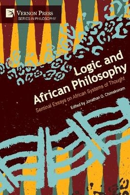 Logic and African Philosophy - 