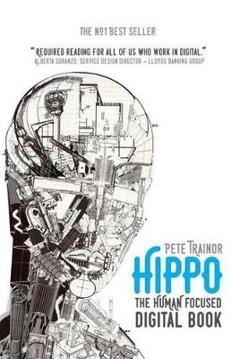 Hippo - Pete Trainor