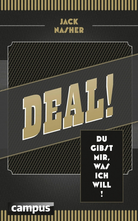 Deal! -  Jack Nasher