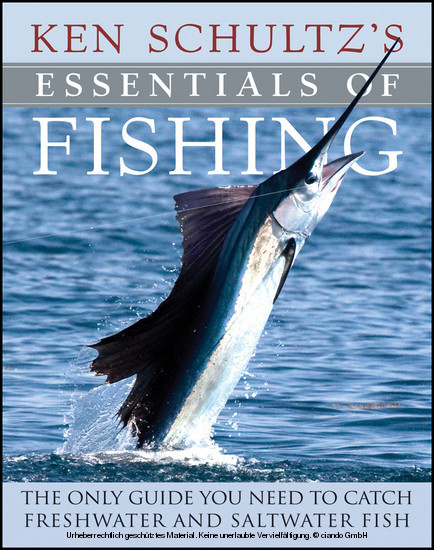 Ken Schultz's Essentials of Fishing -  Ken Schultz