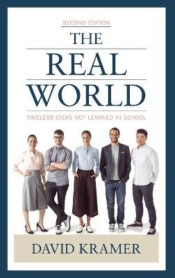 The Real World - David Kramer